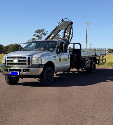 FORD F-4000 3.9 TURBO INTERCOOLER DIESEL 2P MANUAL FORD F-4000 3.9 TURBO INTERCOOLER DIESEL 2P MANUAL
